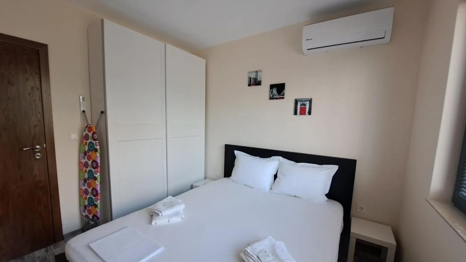 Hariton 2- Luxury Apartments Varna