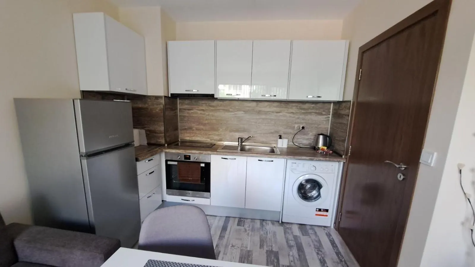 Hariton 2- Luxury Apartments Varna