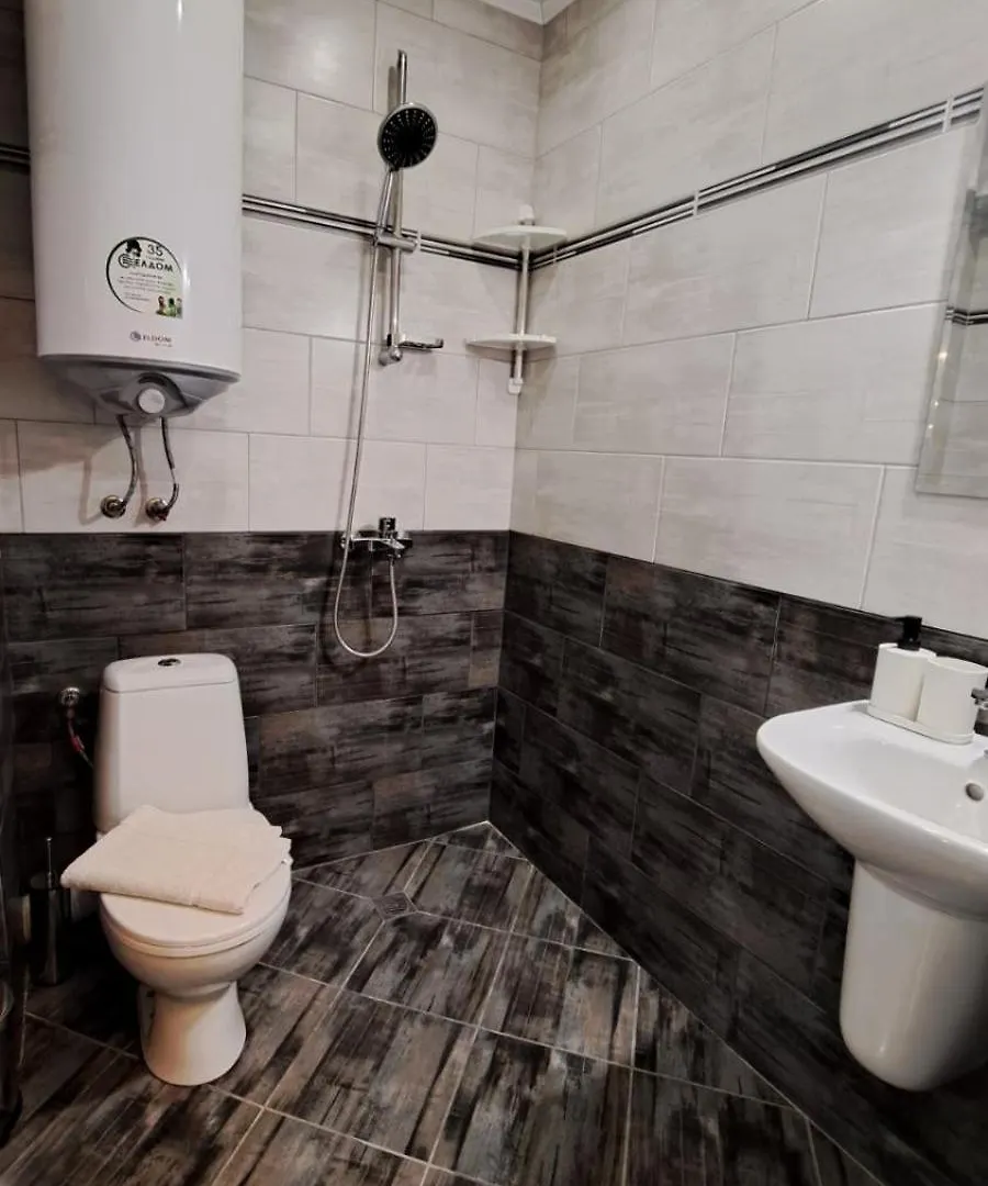 Hariton 2- Luxury Apartments Varna