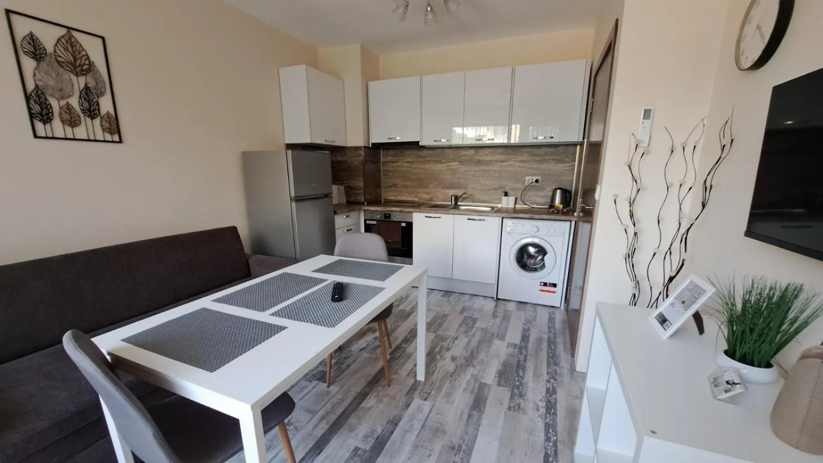 Hariton 2- Luxury Apartments Varna