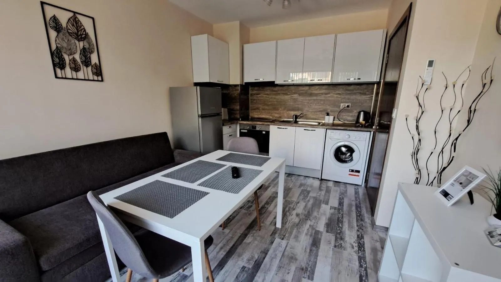 Hariton 2- Luxury Apartments Varna Bulgaristan