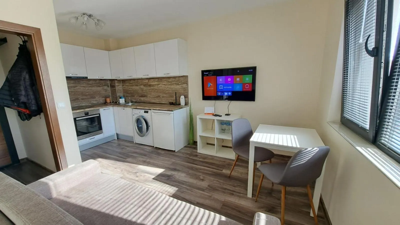 Hariton 2- Luxury Apartments Varna 0*,  Bulgaristan
