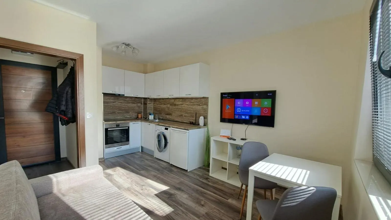 Hariton 2- Luxury Apartments Varna Bulgaria