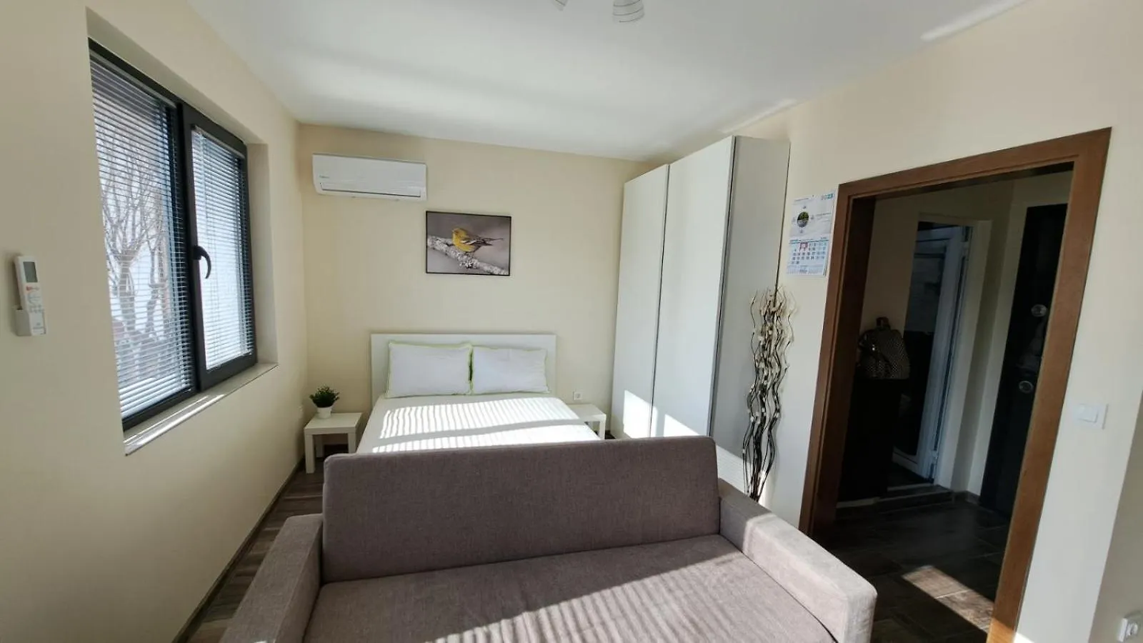 Hariton 2- Luxury Apartments Varna 0*,  Bulgaristan