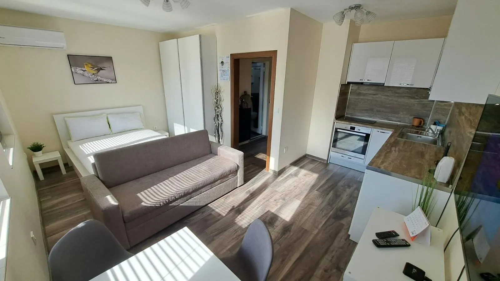 Hariton 2- Luxury Apartments Varna Bulgaristan