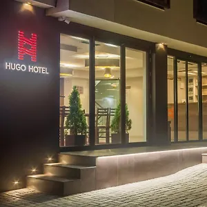 Hugo וארנה
